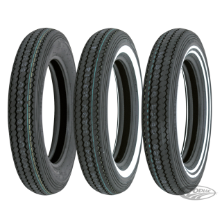 Shinko E240 100/90-19 63H TL
