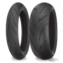 Shinko front 120/60 ZR 17 F011 55(W) TL