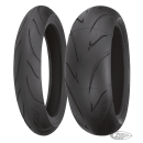 Shinko front 120/60 ZR 17 F011 55(W) TL