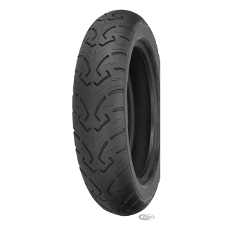 Shinko rear MT90 H16 R250 74H TL