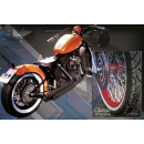 Shinko front 130/90H16 SR777F 73HTL WWW