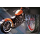Shinko front 130/90H16 SR777F 73HTL WWW