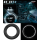 Shinko F777 reflector 100/90H-19 61H TL