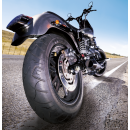 Shinko SR777 MU85B16 77H rear