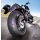 Shinko SR777 MU85B16 77H rear