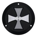 HKC, DERBY COVER MALTESE CROSS