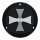 HKC, DERBY COVER MALTESE CROSS