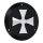 HKC, DERBY COVER MALTESE CROSS
