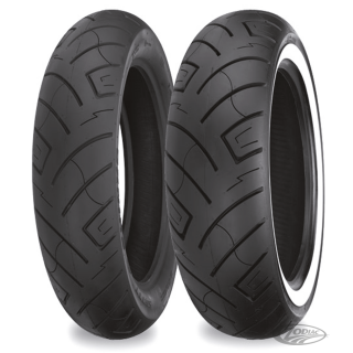 Shinko rear 180/65 B 16 R777 81H TL WWW