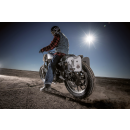 Shinko SR267S Fr+Rr 120/70-17 Flat track
