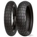 Shinko SR268 Rr Soft 140/80-19 Flat trck