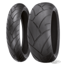 Shinko front 130/70 VR 18 F005 63V TL