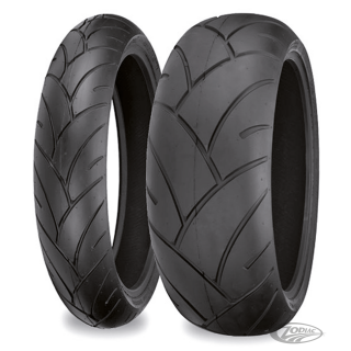 Shinko front 120/70 V 21 F005 62V TL