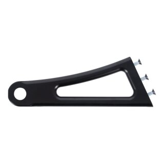 HKC LICENSE PLATE BRACKET