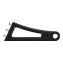 HKC LICENSE PLATE BRACKET