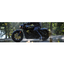 Metzeler Cruisetec RR MT90-B16 74H