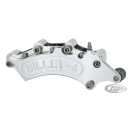 Billet 6 caliper FL(H) 76-83