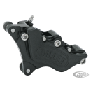 Billet 4 calipers 11.5" dual 84-99