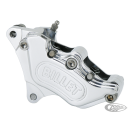 Billet 4 calipers 11.5" dual 84-99