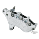 Billet 6 calipers 11.5" dual 84-99