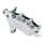 Billet 6 calipers 11.5" dual 84-99