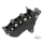 Billet 6 caliper 11.5" FLSTS fr Blk