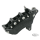 Billet 6 caliper 11.5" FLSTS fr Blk