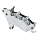 Billet 6 calipers 13" dual front 84-99