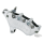 Billet 6 calipers 13" dual front 84-99