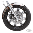Billet 6 caliper 11.5" front R XL