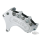Billet 6 calipers 13" dual front 00-up