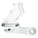 Harrison rear Caliper bracket XL Sportster 00-03