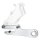 Harrison rear Caliper bracket XL Sportster 00-03