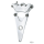 Billet 4 caliper + Y-bracket 11.5"