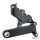 Billet 4 caliper+bracket set FXR82-94