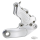 Billet 4 caliper + bracket FXST 4spd