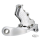Billet 4 caliper + bracket set F*ST 5spd
