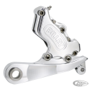 Billet 4 caliper + bracket set F*ST00-07