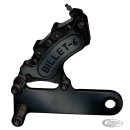 Billet 6 Calipers rear XL84-03 black