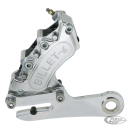 Billet 6 caliper + bracket set XL00-03