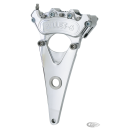 Billet 6 caliper + Y-bracket 11.5"