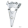 Billet 6 caliper + Y-bracket 11.5"