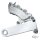 Billet 6 caliper + bracket set FXR82-94