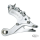 Billet 6 caliper+bracket set FXD00-05