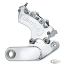 Billet 6 caliper + bracket set FXST 4spd