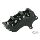 Harrison Mini 6-Calipers rear Softail