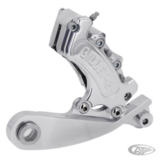 Billet 6 caliper + bracket set F*ST 5spd