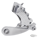 Billet 6 caliper + bracket set F*ST 5spd