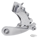 Billet 6 caliper + bracket set F*ST 5spd