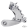 Billet 6 caliper + bracket set F*ST 5spd